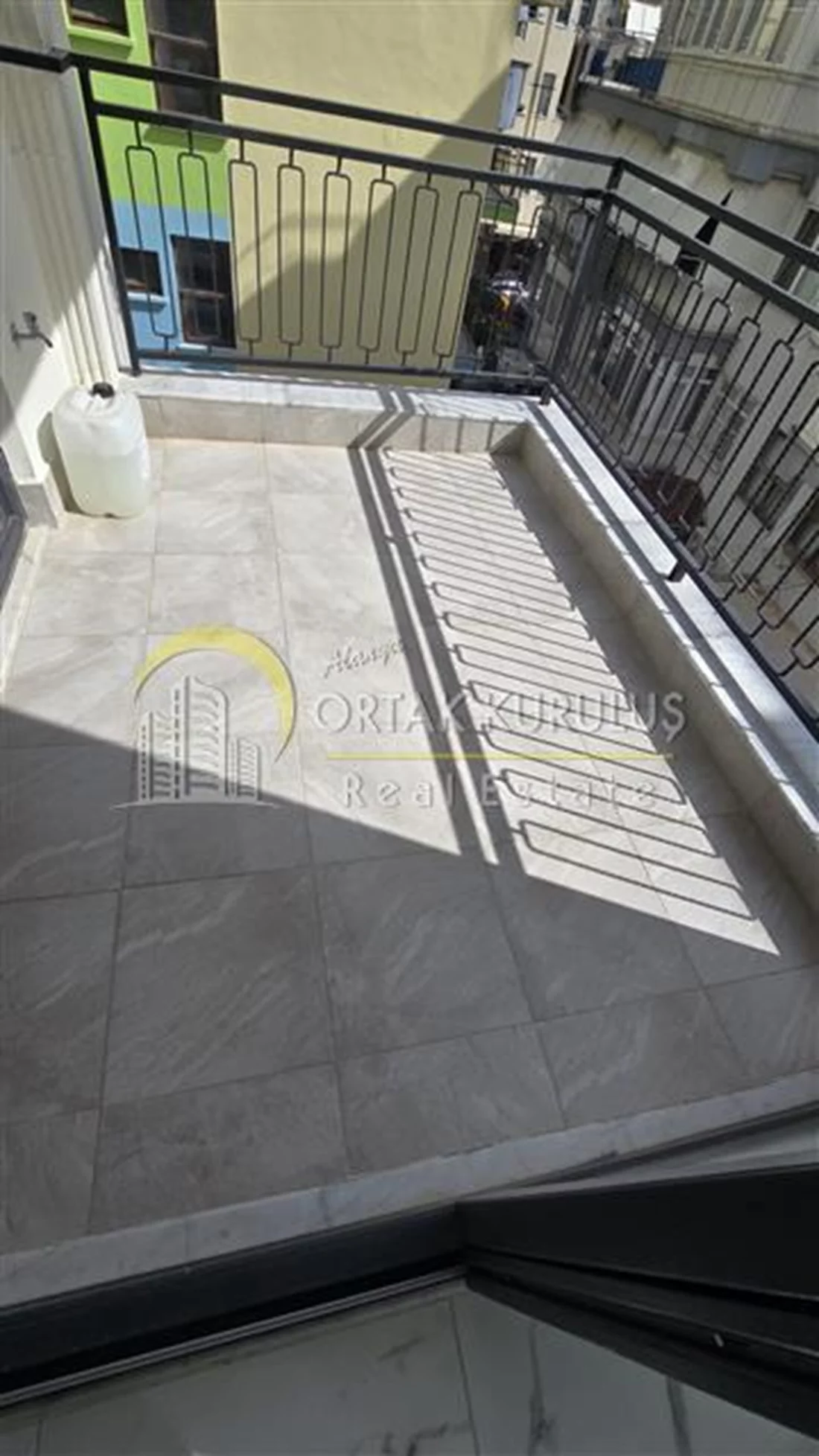 property for sale Alanya Center - photo 27