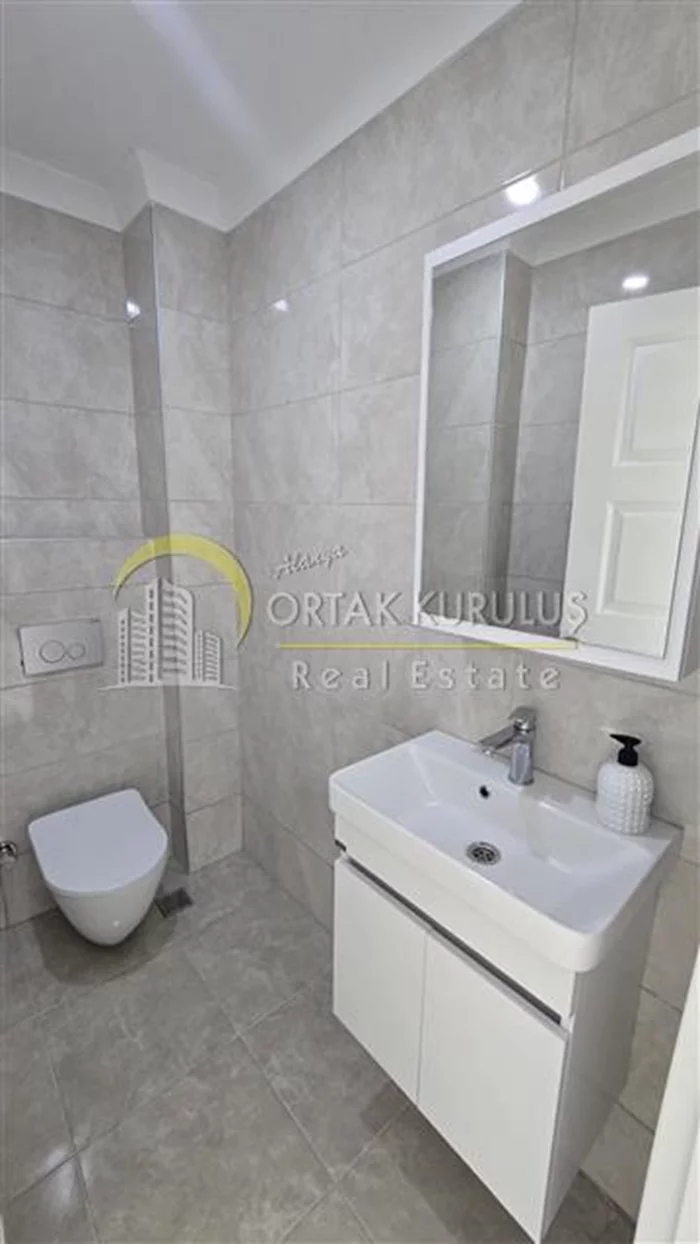 property for sale Alanya Center - photo 23