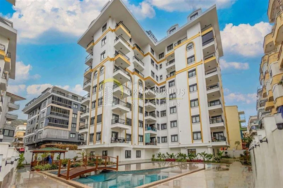 property for sale Alanya Center - photo 2