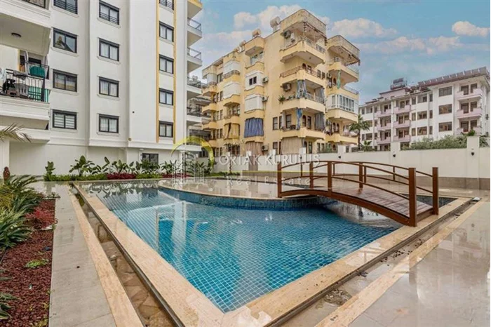 property for sale Alanya Center