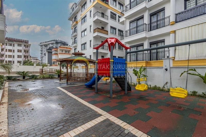 property for sale Alanya Center 79759