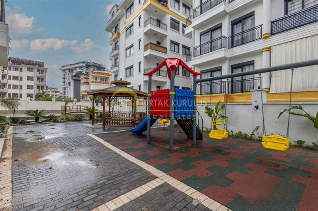 property for sale Alanya Center - photo 4