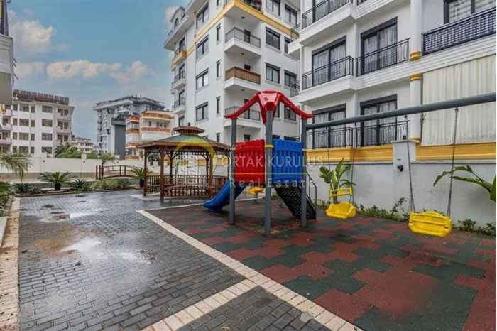 property for sale Alanya Center - photo 4