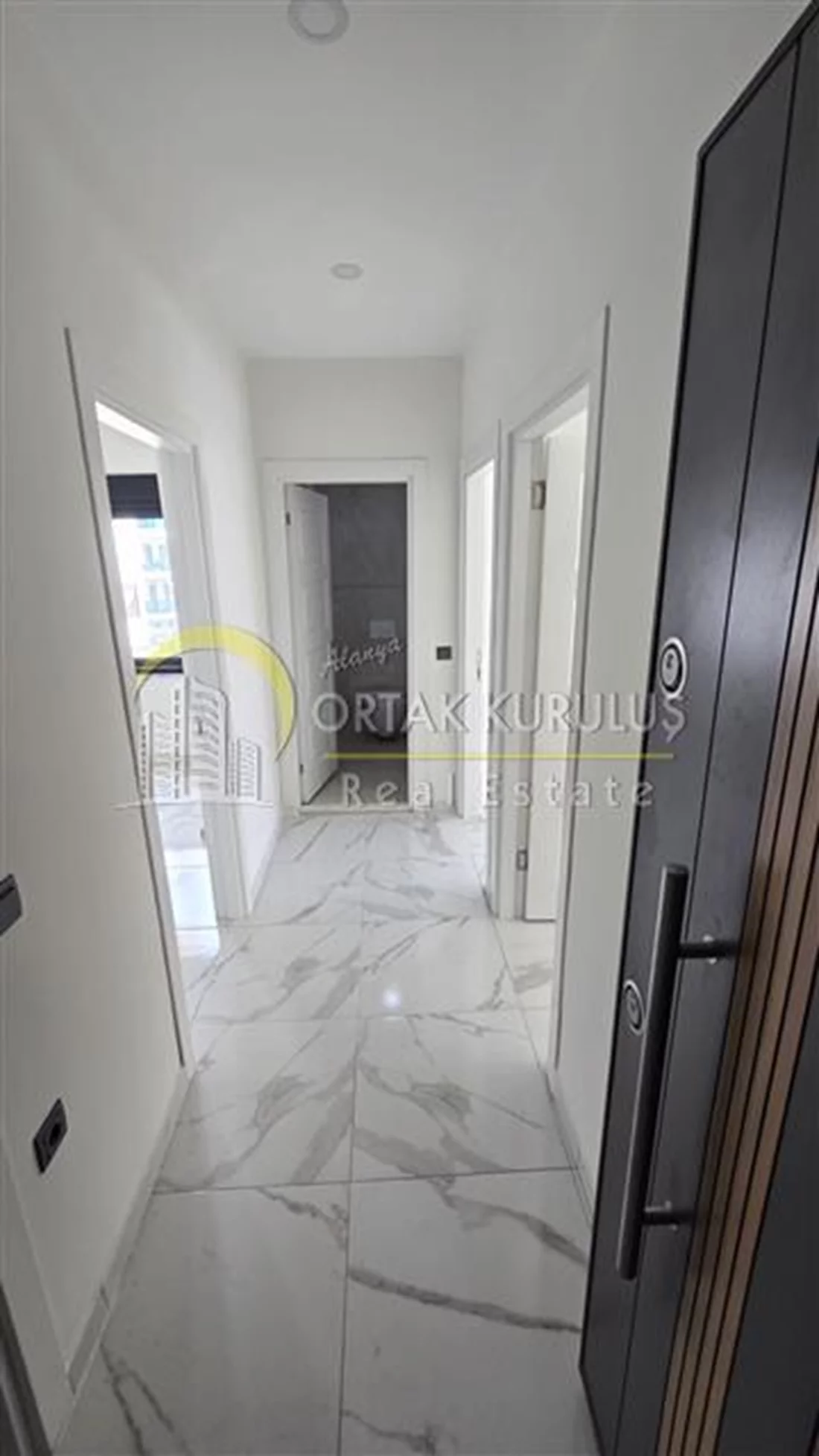 property for sale Alanya Center - photo 11
