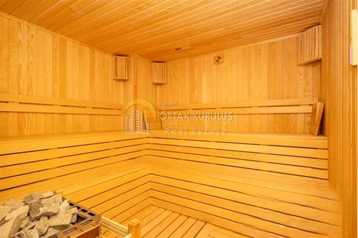 property for sale Alanya Center - photo 8