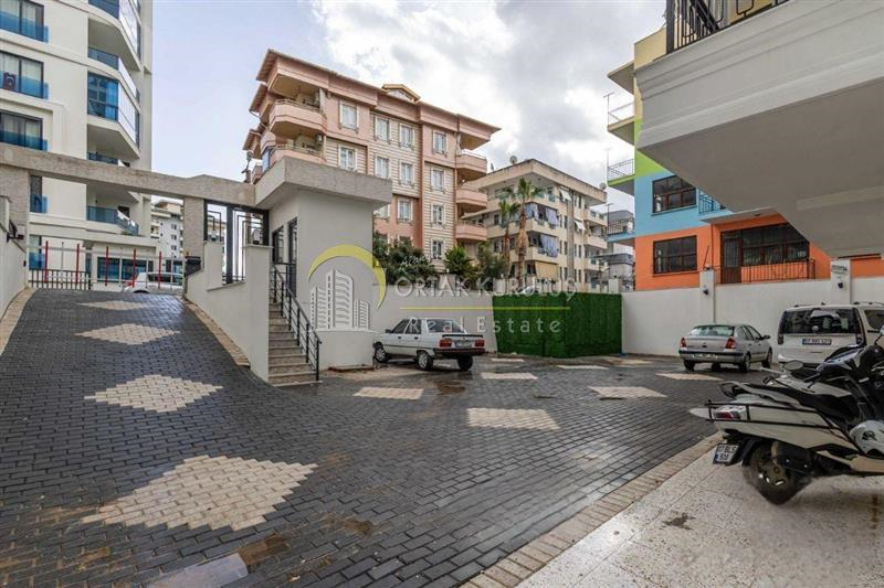 property for sale Alanya Center 79762