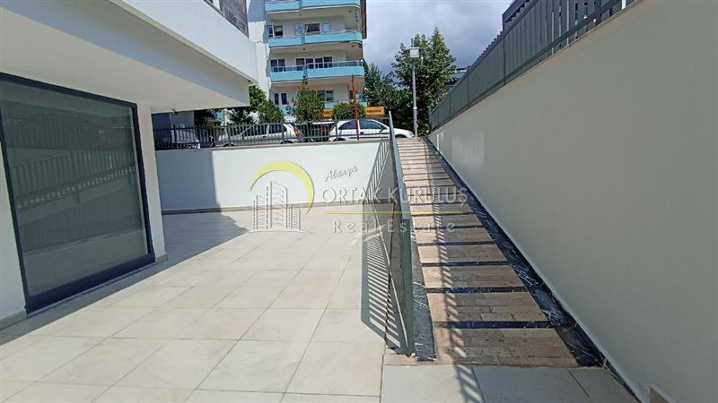 property for sale Alanya Center 80133