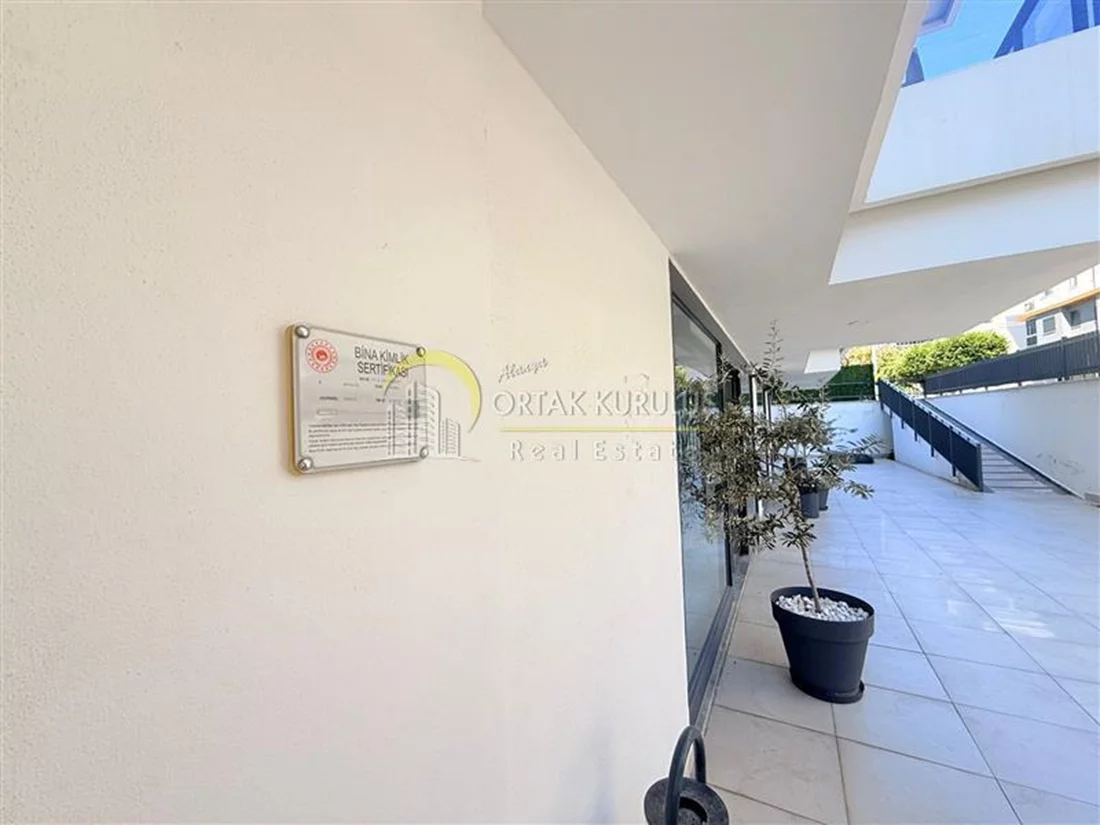 property for sale Alanya Center - photo 11