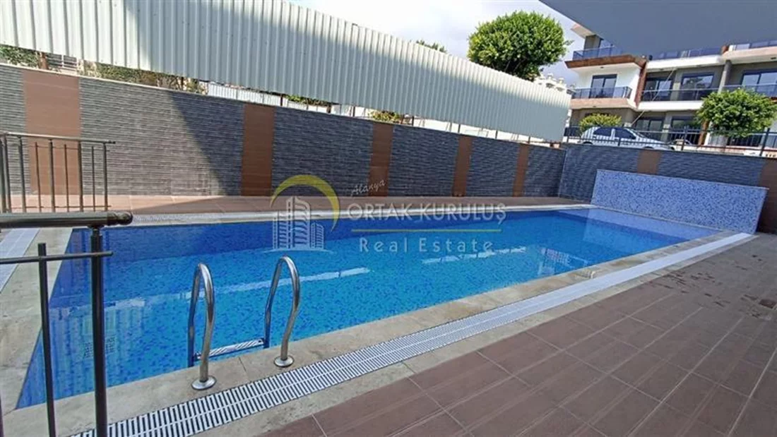 property for sale Alanya Center - photo 24