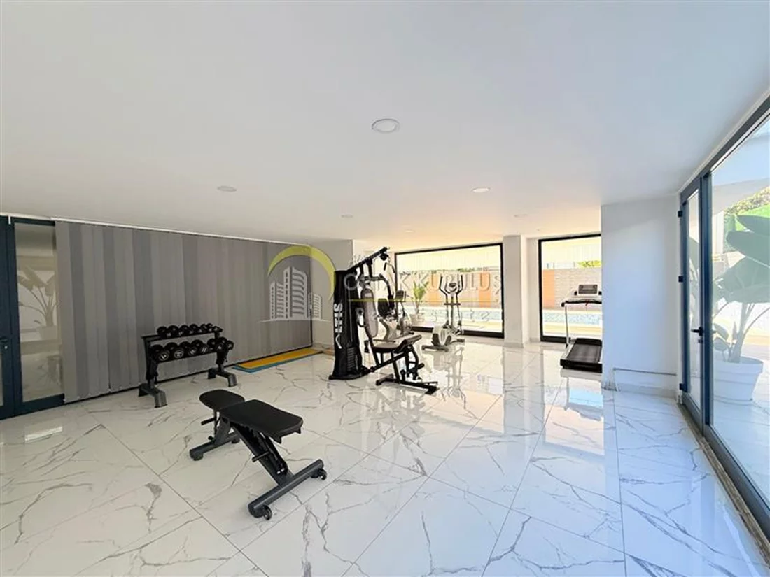 property for sale Alanya Center - photo 14