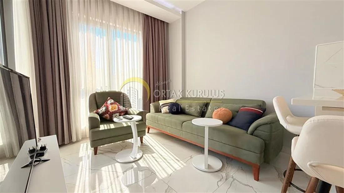 property for sale Alanya Center - photo 16