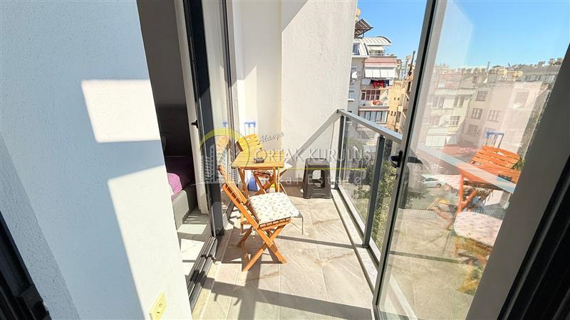 property for sale Alanya Center 80110