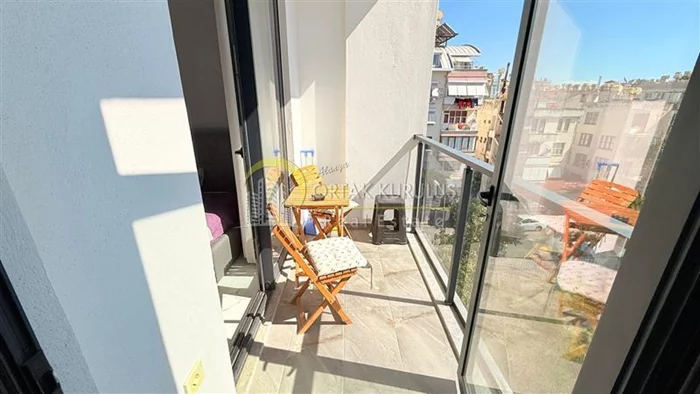 property for sale Alanya Center - photo 10