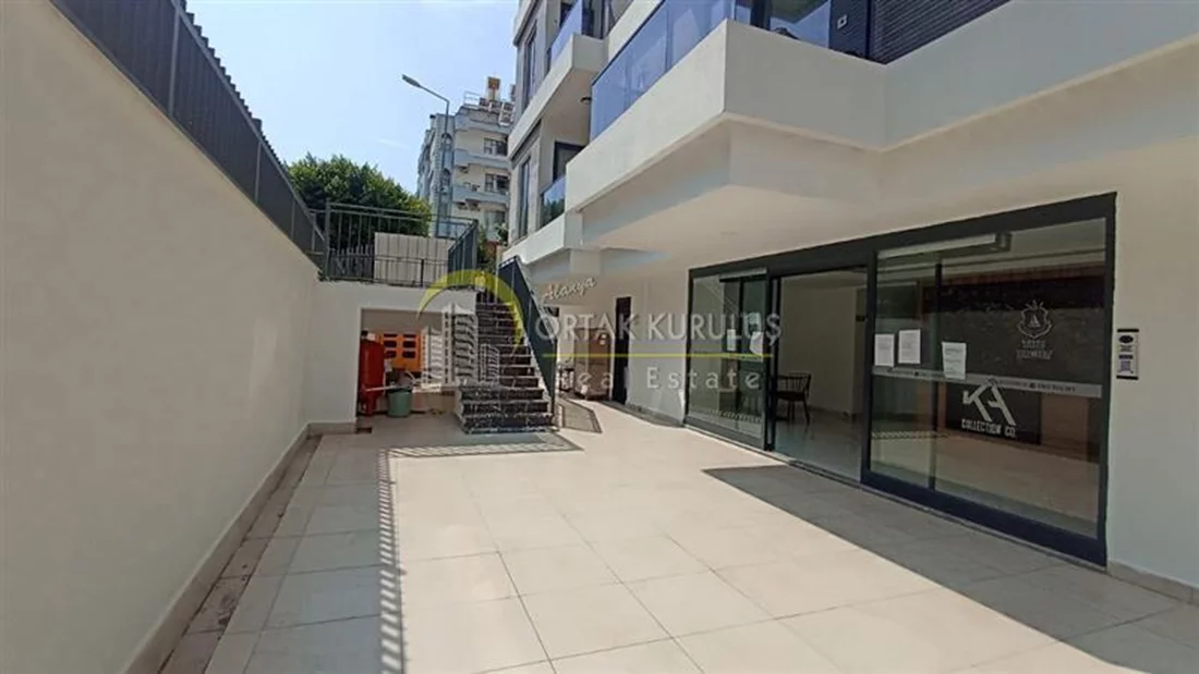 property for sale Alanya Center - photo 34