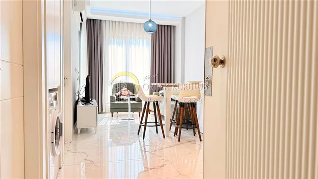 property for sale Alanya Center - photo 22