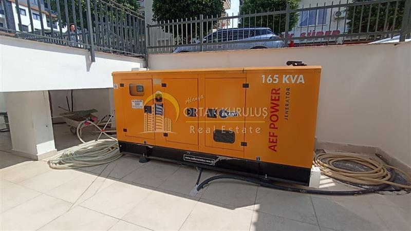 property for sale Alanya Center 80130