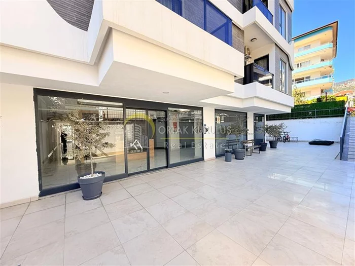 property for sale Alanya Center - photo 7