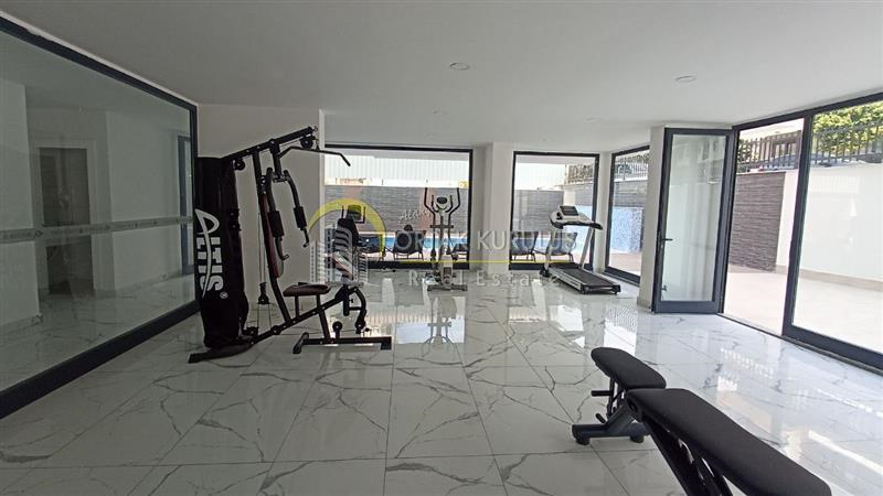 property for sale Alanya Center 80132