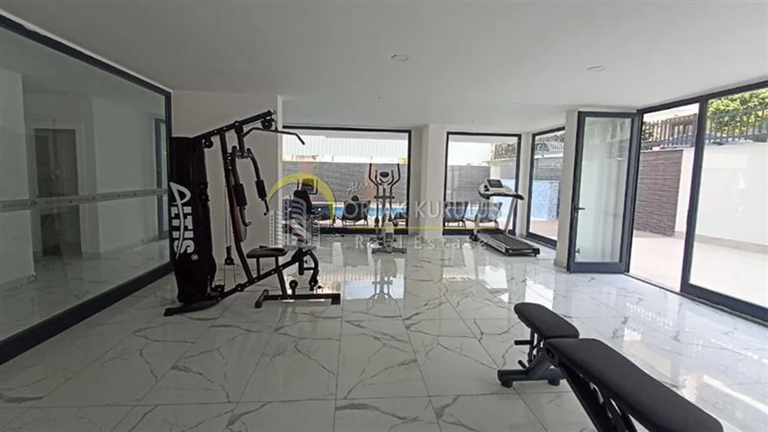 property for sale Alanya Center - photo 32