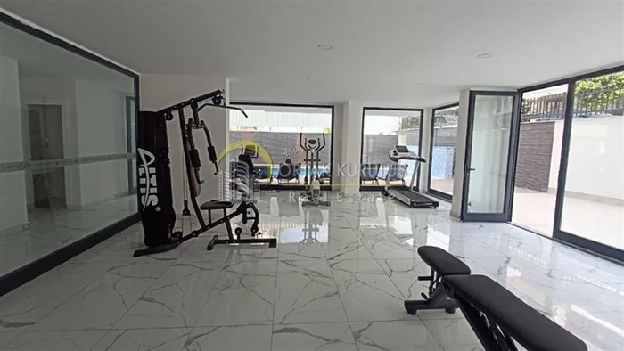 property for sale Alanya Center - photo 32