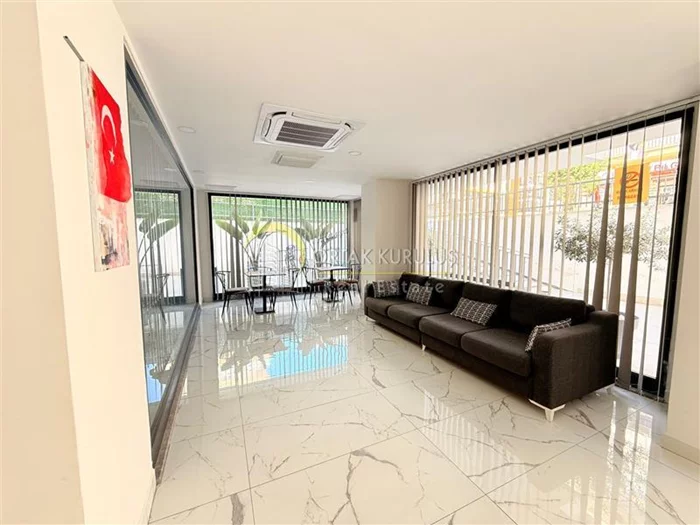 property for sale Alanya Center - photo 9