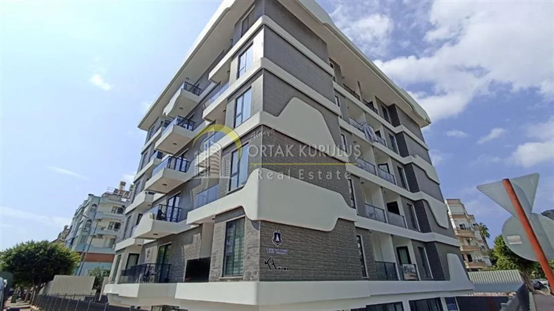 property for sale Alanya Center - photo 29