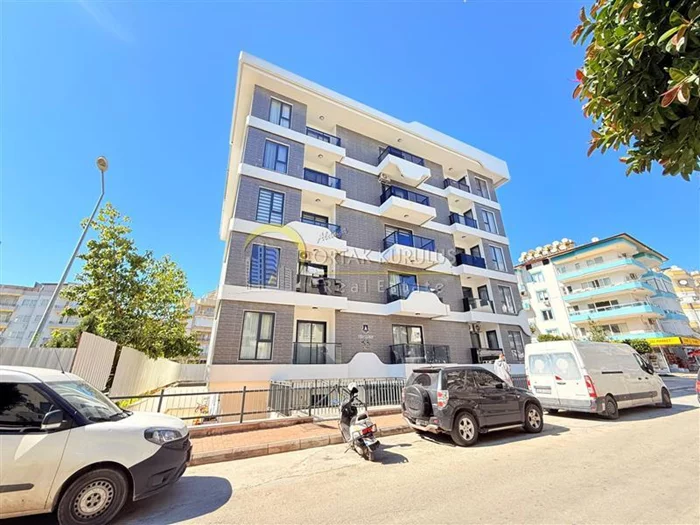 property for sale Alanya Center