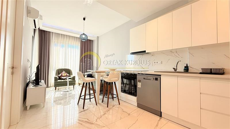 property for sale Alanya Center 80120