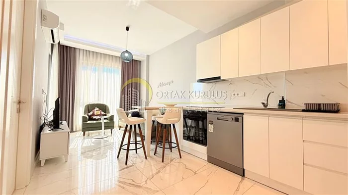 property for sale Alanya Center - photo 20