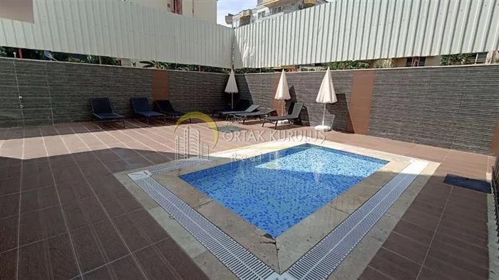 property for sale Alanya Center - photo 28