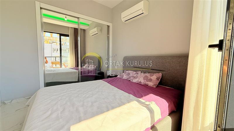 property for sale Alanya Center 80115