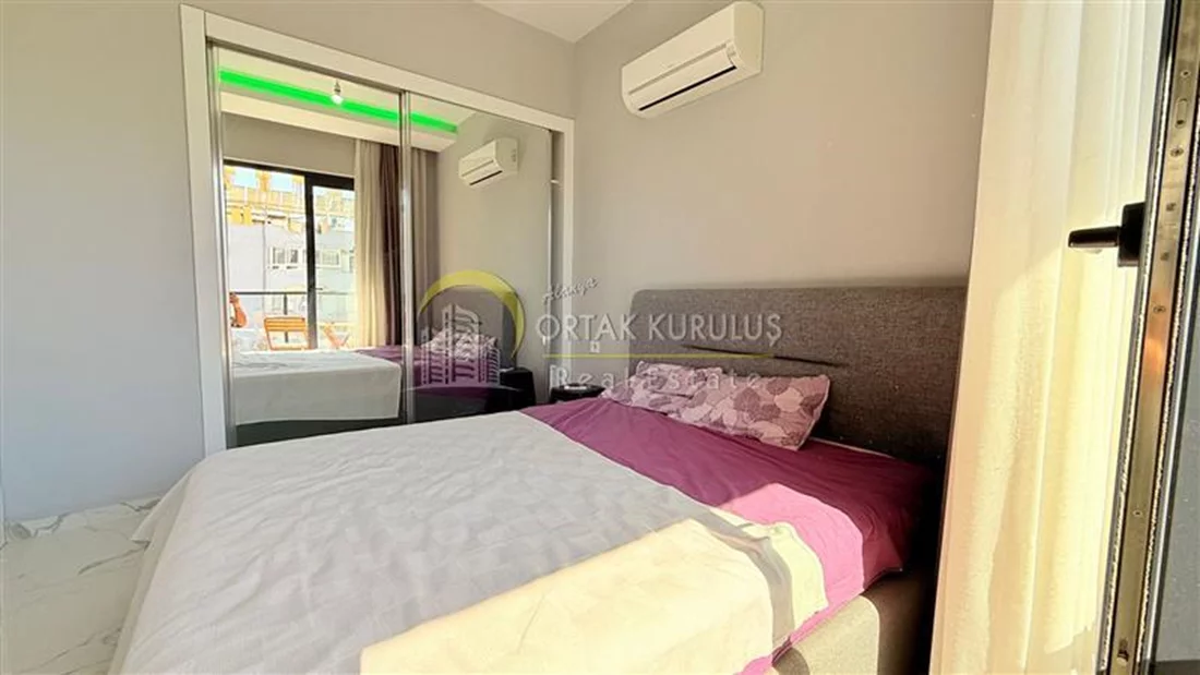 property for sale Alanya Center - photo 15