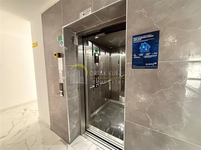 property for sale Alanya Center - photo 12