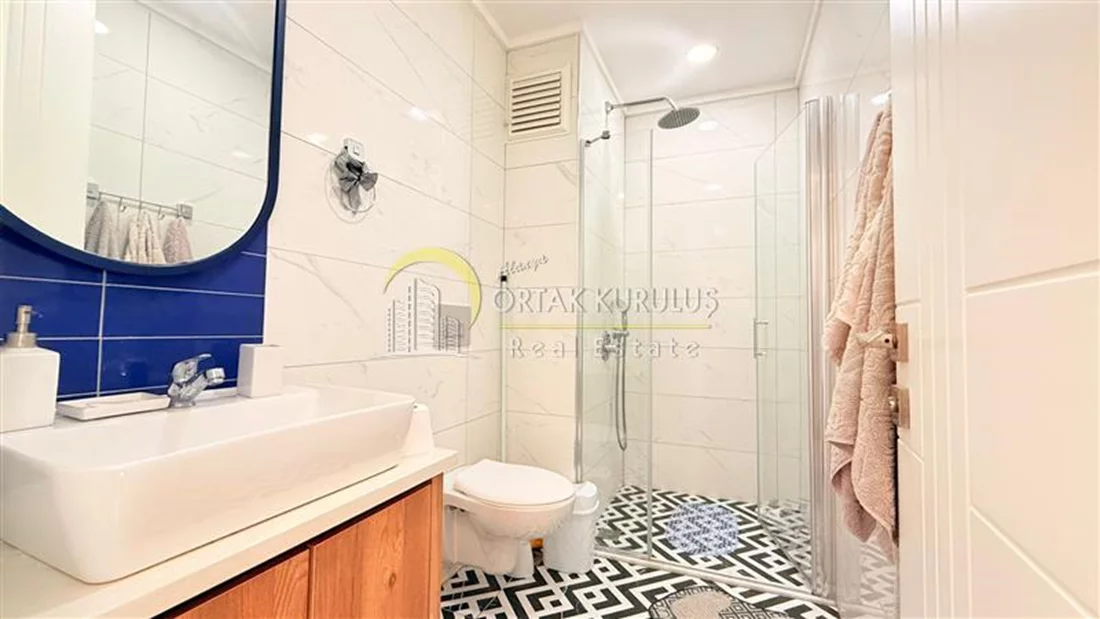 property for sale Alanya Center - photo 19