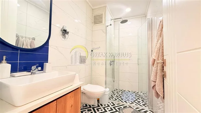 property for sale Alanya Center - photo 19