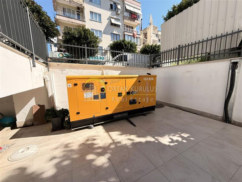 property for sale Alanya Center 80103