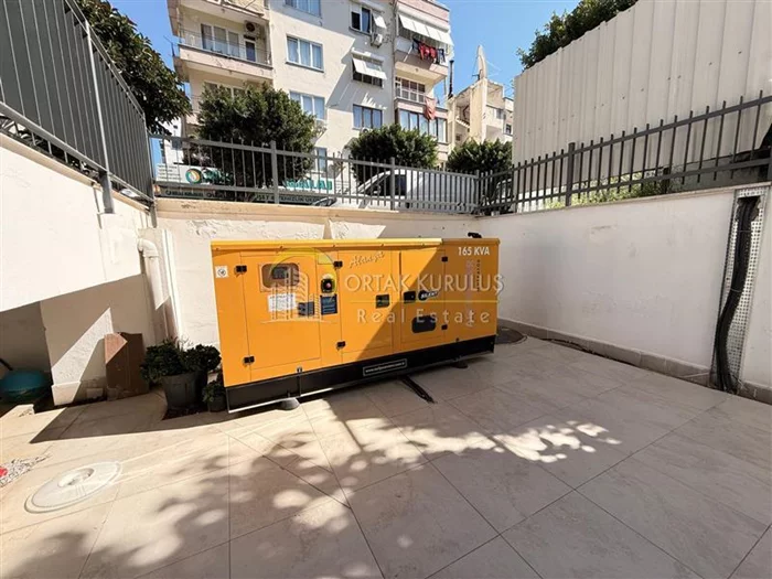 property for sale Alanya Center - photo 3