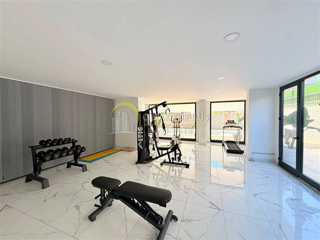 property for sale Alanya Center - photo 13
