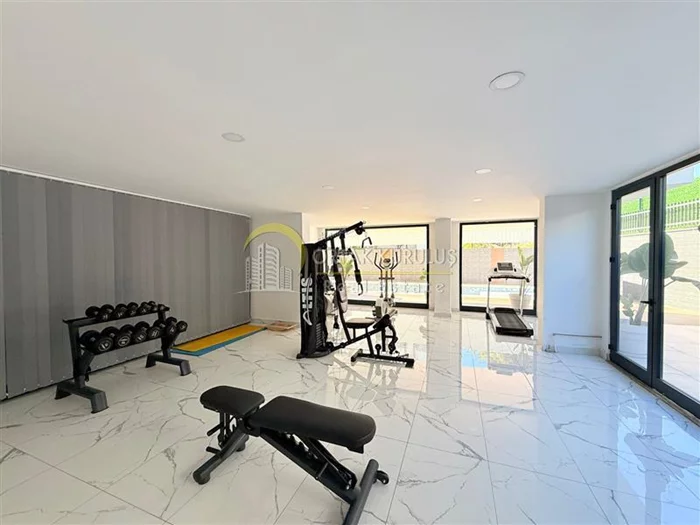 property for sale Alanya Center - photo 13