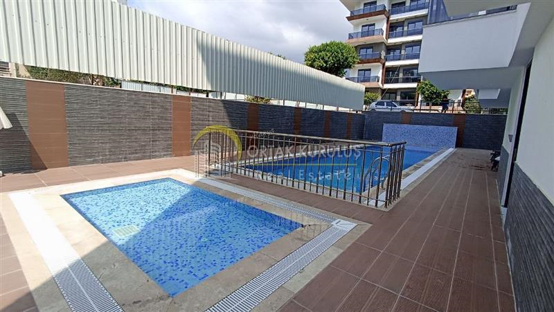 property for sale Alanya Center 80127