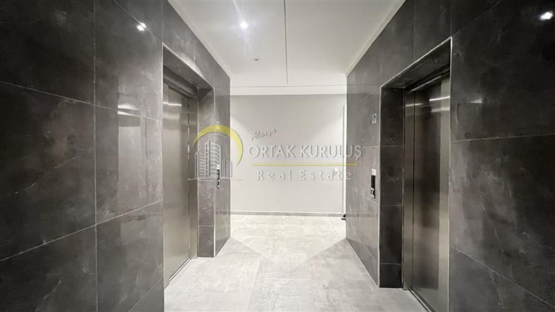 property for sale Alanya Center 80117