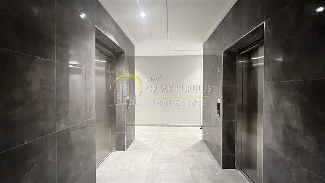 property for sale Alanya Center - photo 17