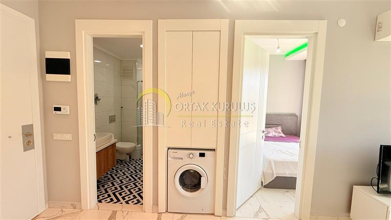 property for sale Alanya Center 80125