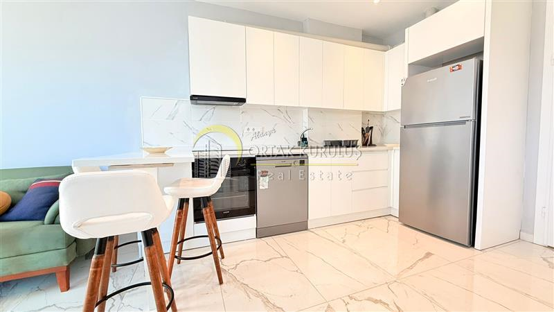 property for sale Alanya Center 80126