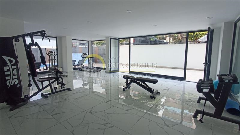 property for sale Alanya Center 80131