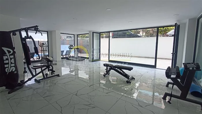 property for sale Alanya Center - photo 31