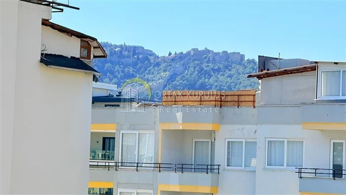 property for sale Alanya Center - photo 18