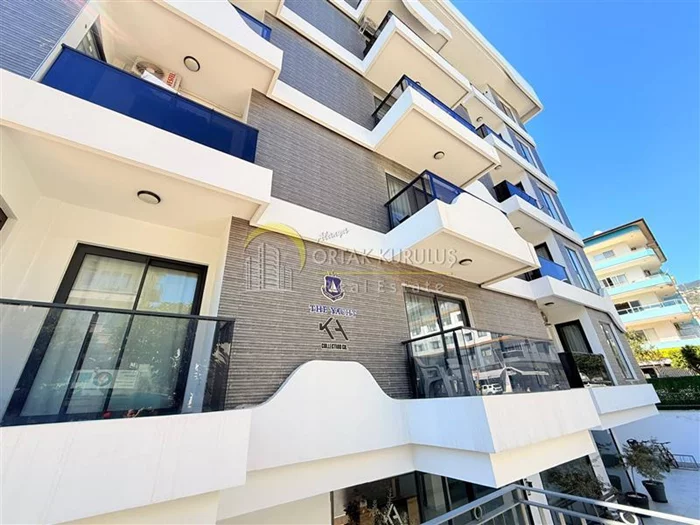 property for sale Alanya Center - photo 5