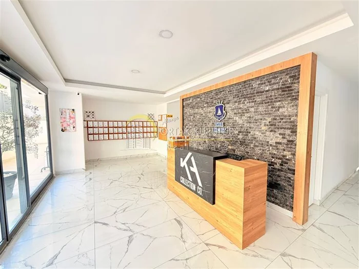 property for sale Alanya Center - photo 8