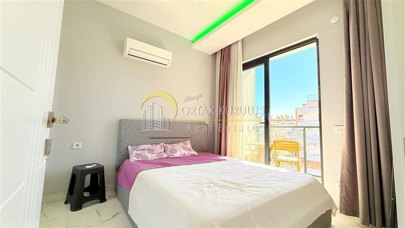 property for sale Alanya Center 80121